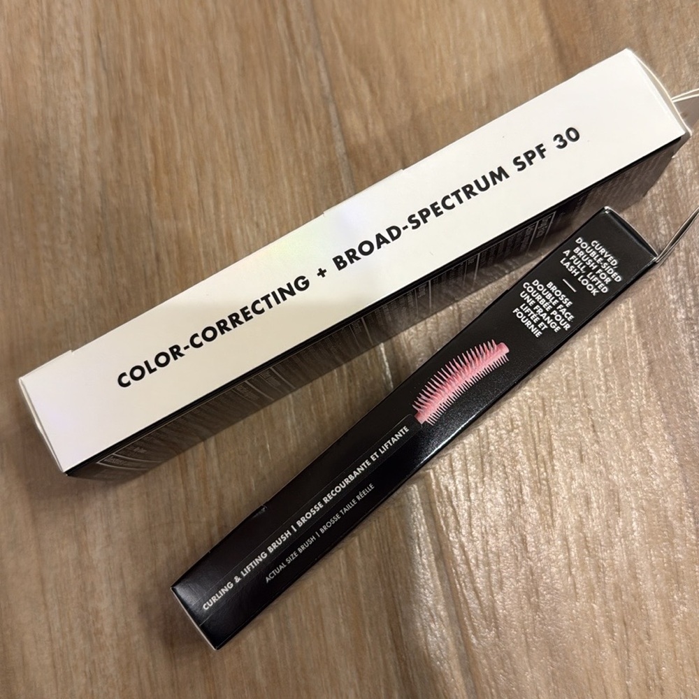 Beauty bundle - Picture 4 of 9